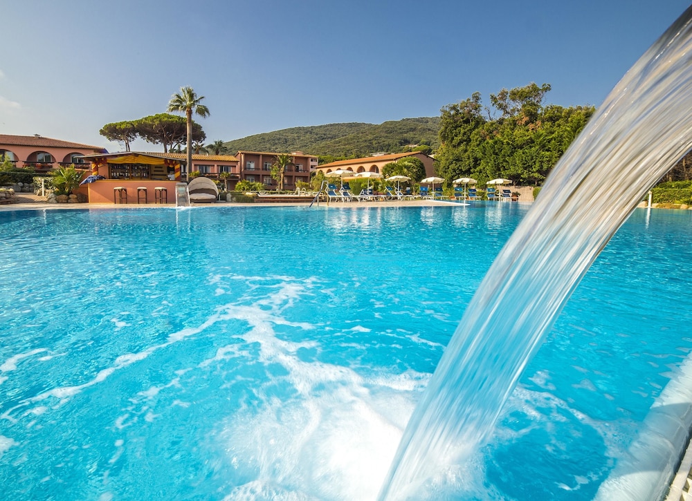 Hotel Del Golfo 6/66