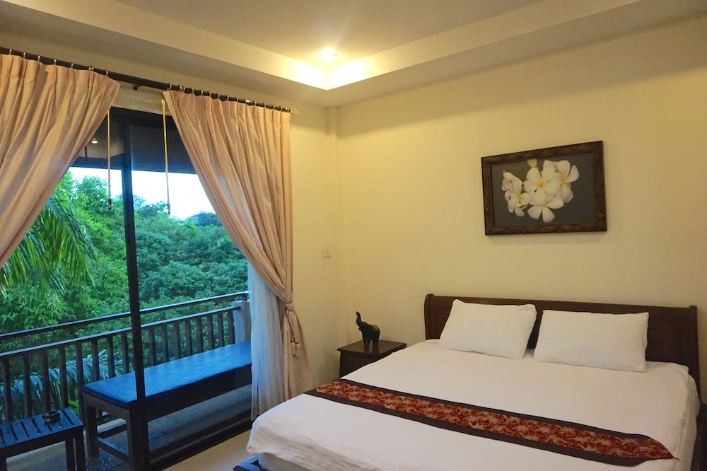 Thai Pura Resort Pattaya 16/55