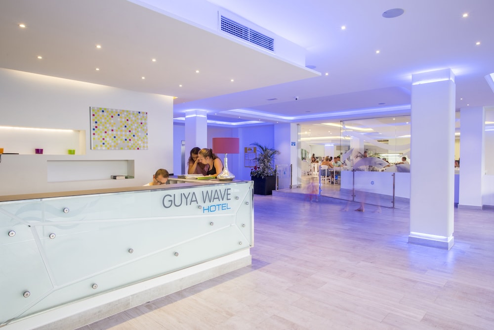 Guya Wave Hotel 7/59