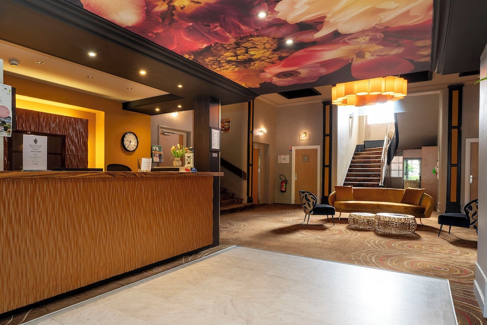 Grand Hotel Filippo 7/58