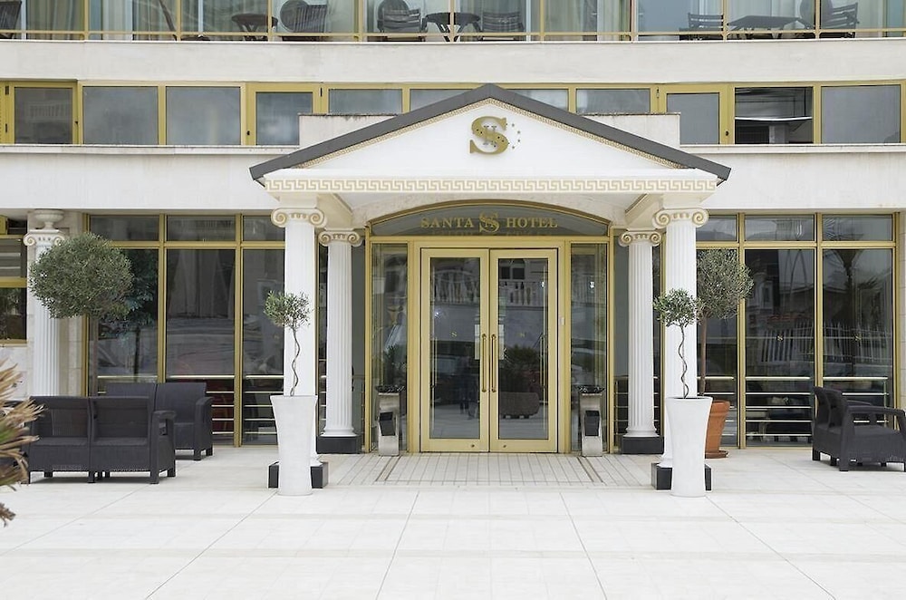 Eona Beach Resort 2/66