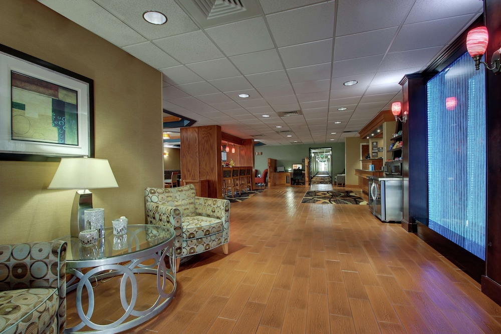 Hampton Inn Lebanon, MO 46/56