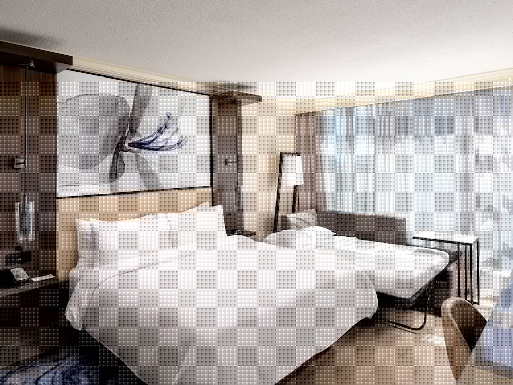 Marriott Victoria Inner Harbour 14/38