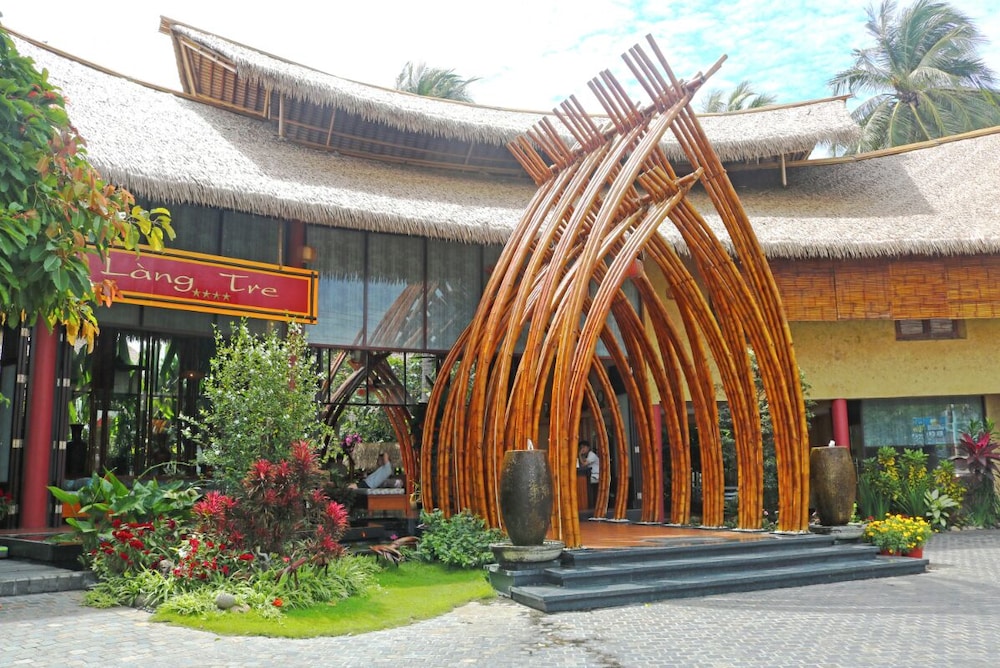 Bamboo Village Beach Resort and Spa 3/45