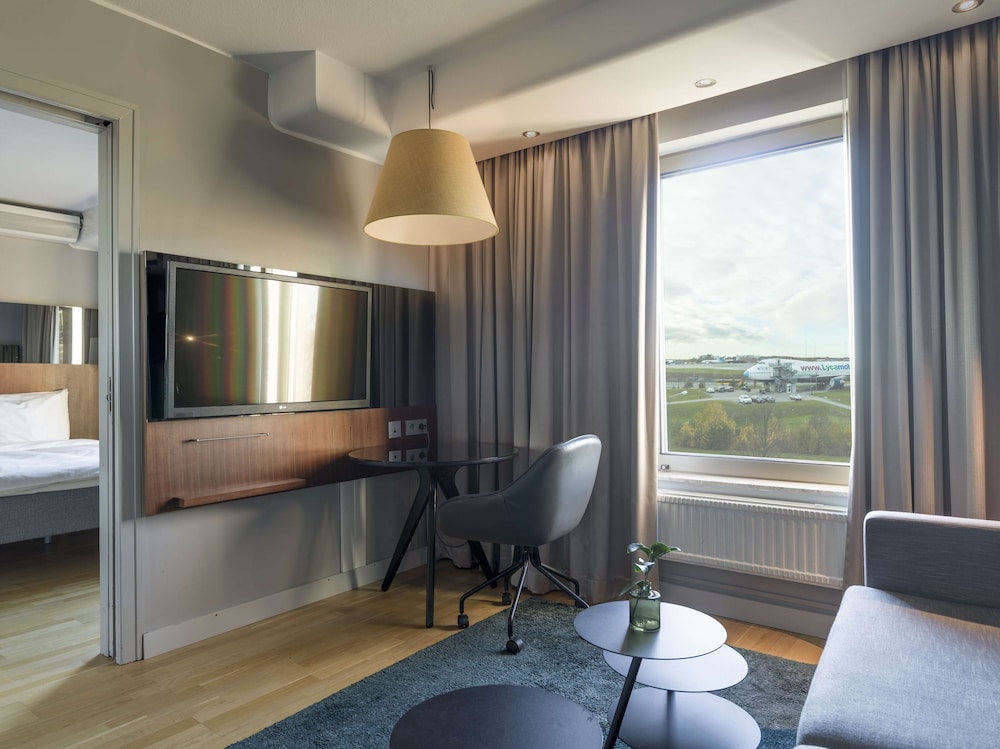 Radisson Blu Arlandia 14/64