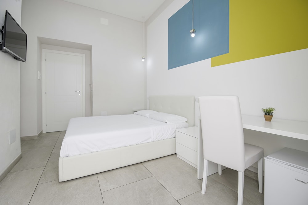 La Chambre 24/55