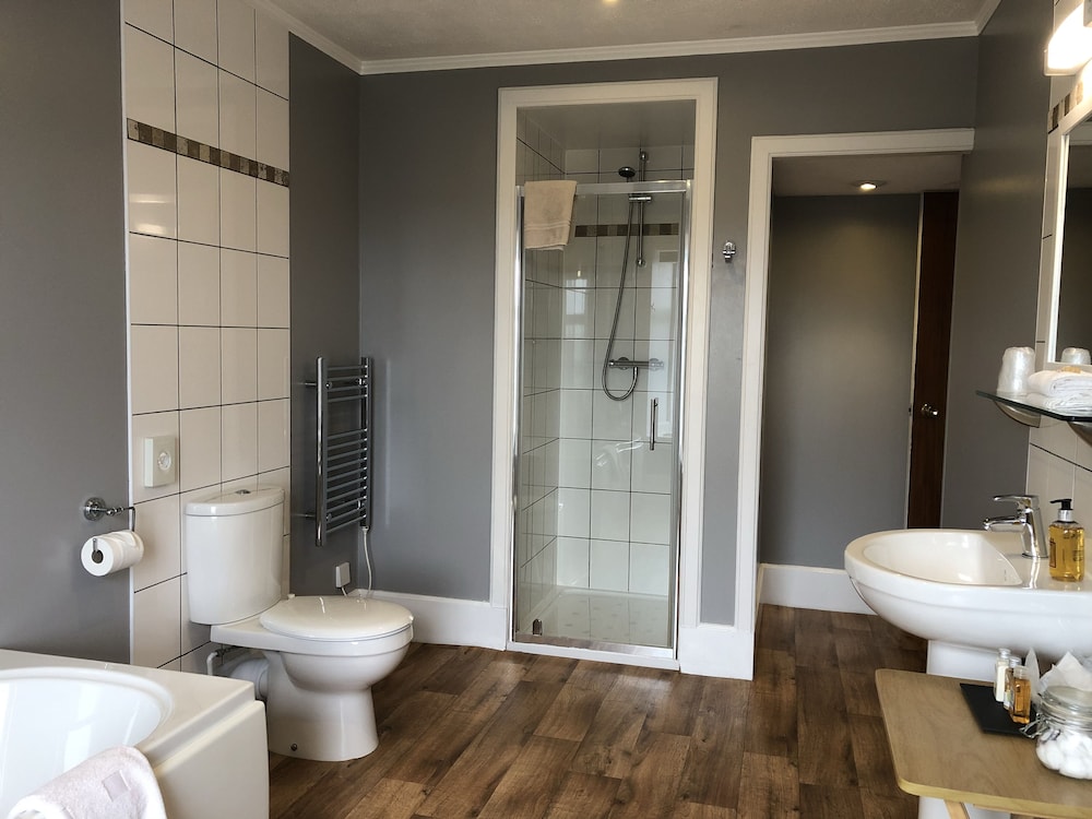 The Bowmore House Bed and Breakfast 28/36