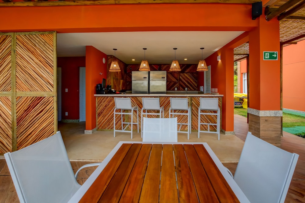 Hotel Boutique and Spa Ponta de Inhambupe by Slaviero Hoteis 4/50