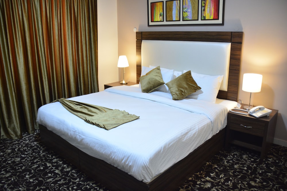 Rawa Hotel Suites 13/33