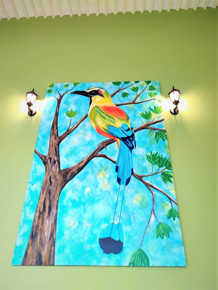 Hotel Boutique La Casona by Kavia 32/62