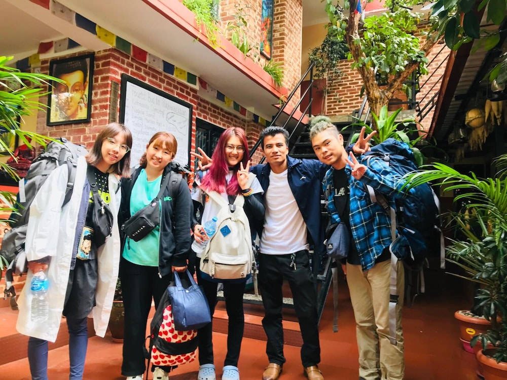 Gurung's Home 13/50