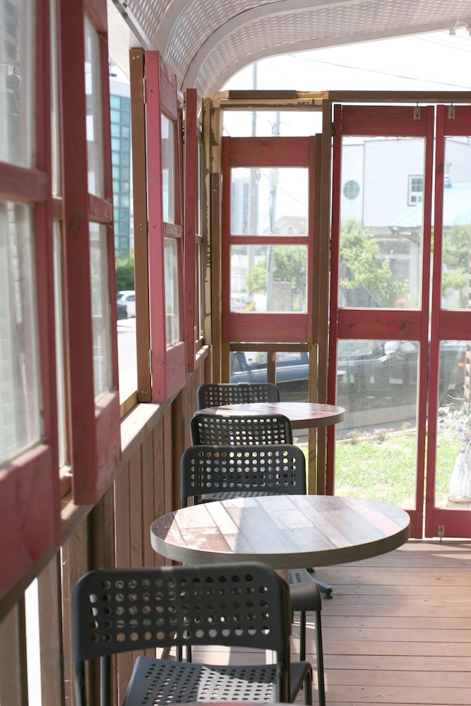 Capsule In Gangneung - Hostel 9/17
