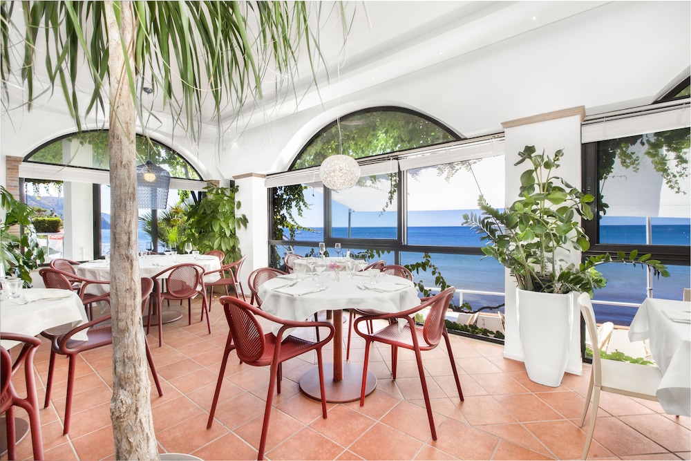 HOTEL IL CEFALO 23/50