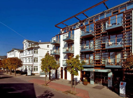 Upstalsboom Hotel Meersinn 4/35