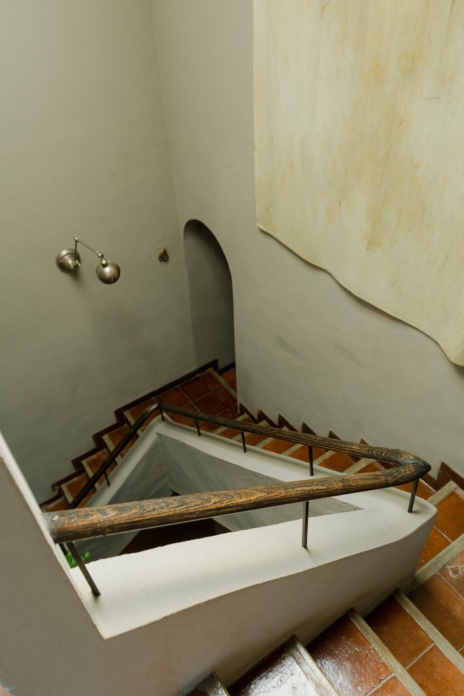 Dos Casas Boutique Hotel Spa 40/75