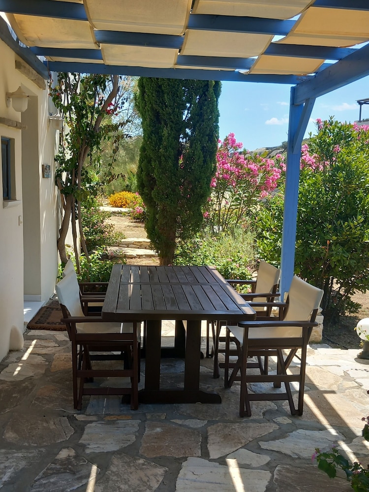 Kedros Villas 60/74