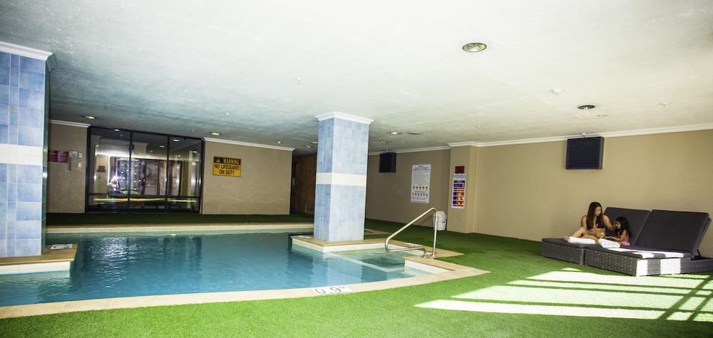 Starwest Apartments Alderney On Hay 5/49