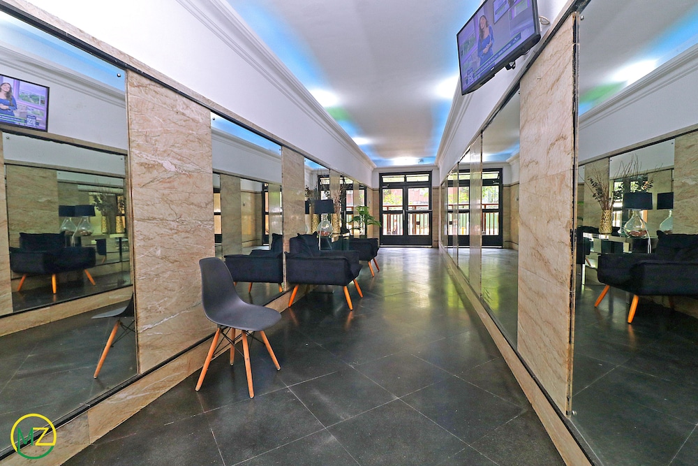 Mz Apartments Belfort Roxo 7/15