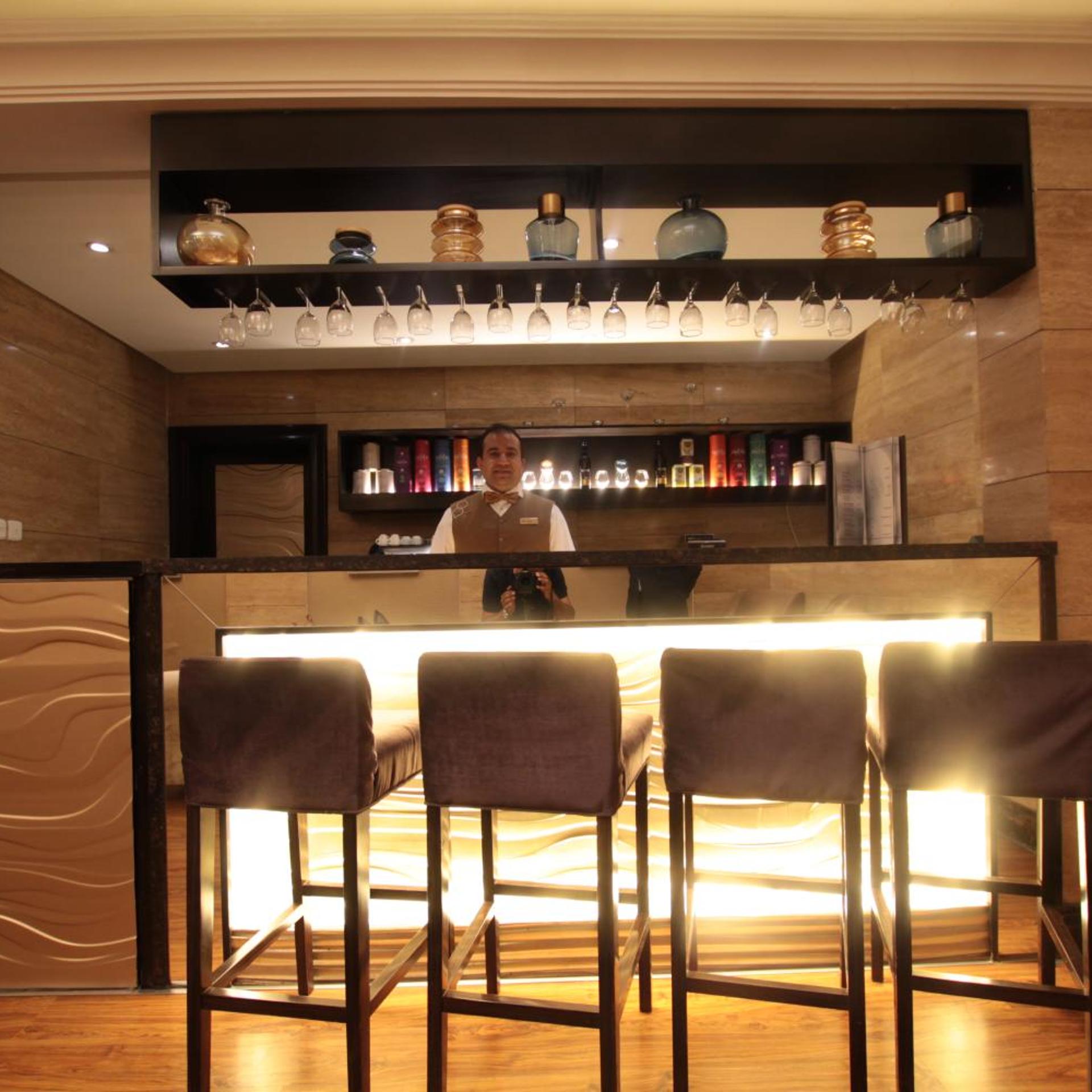 Boudl Hotel Suites Fahahil 20/21