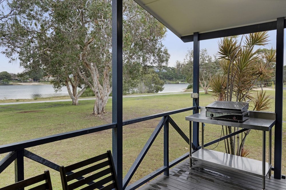 DISCOVERY PARKS BALLINA 8/38