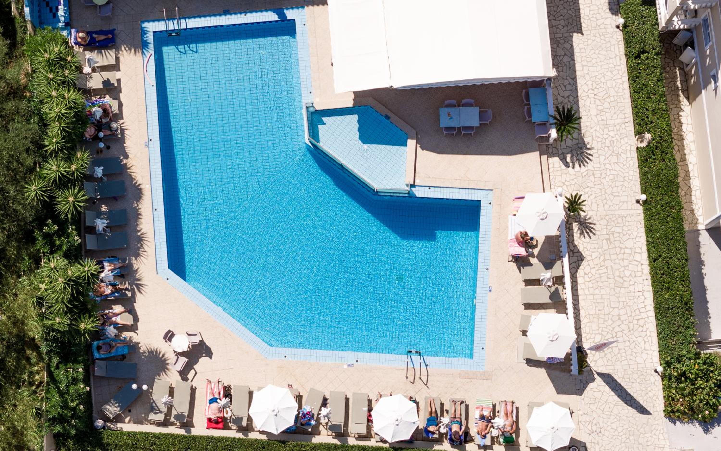 Daisy Hotel Tsilivi 46/53