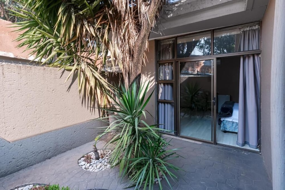 Villa Africa Boutique Hotel 5/50