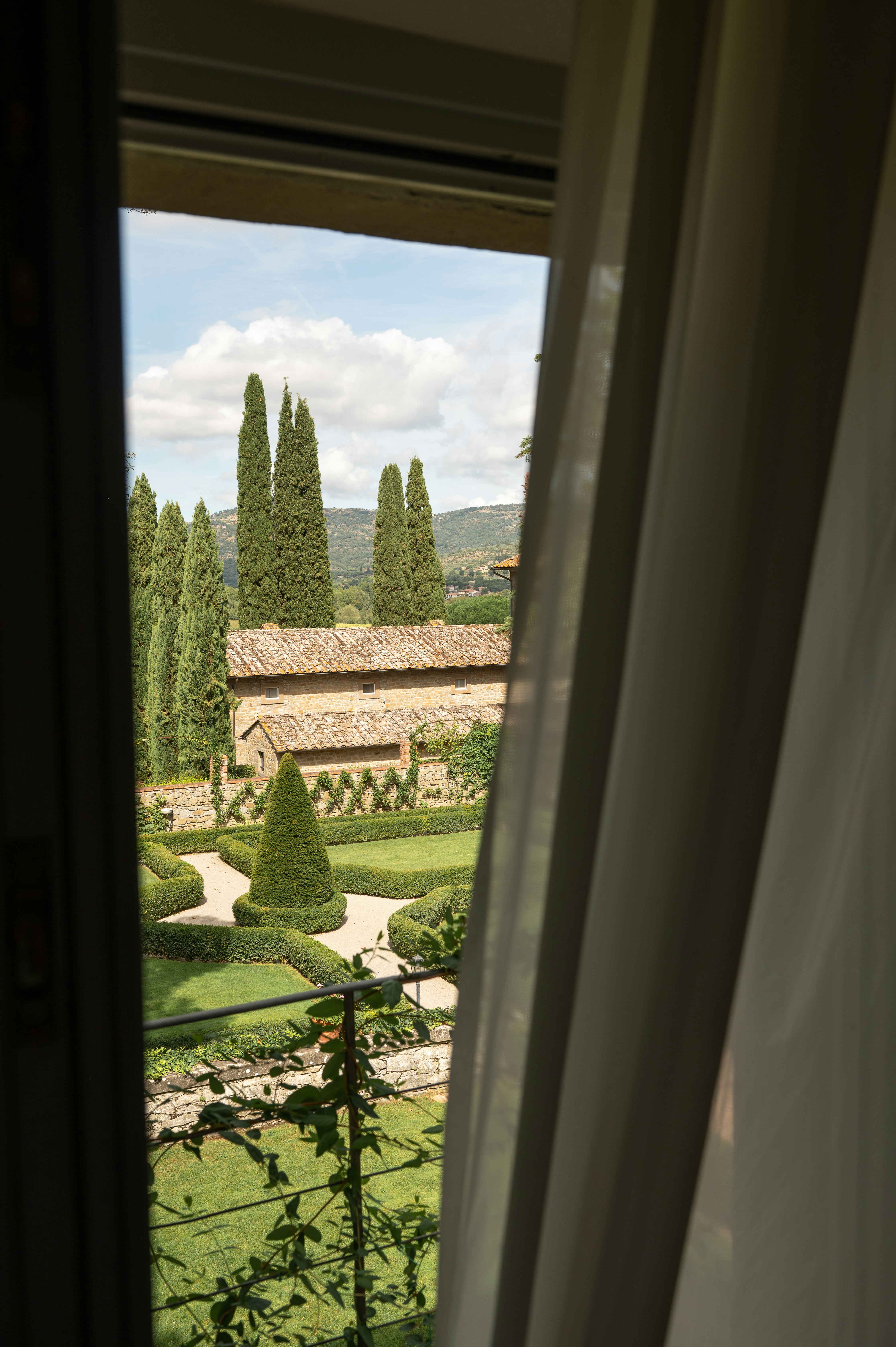 Villa Di Piazzano 80/85