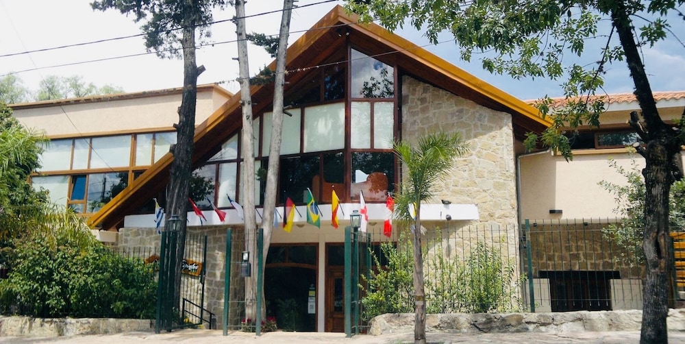 Los Espinillos Hotel & Spa 30/35