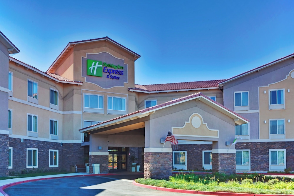 Holiday Inn Express Hotel And Suites Beaumont Oak Valley 3/66