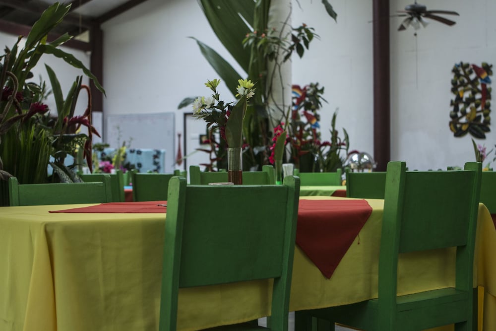 Caribbean Paradise Eco-Lodge 31/50