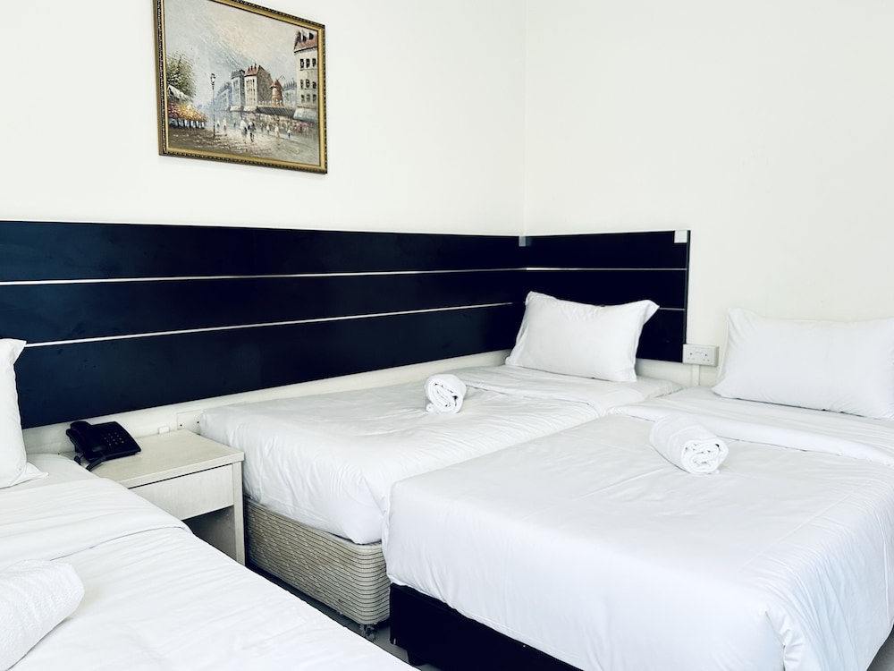 Asphodel Inn Singapore 21/65