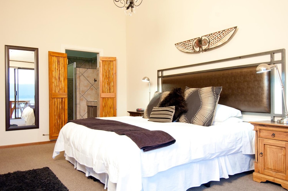 Overmeer Guest House 16/42