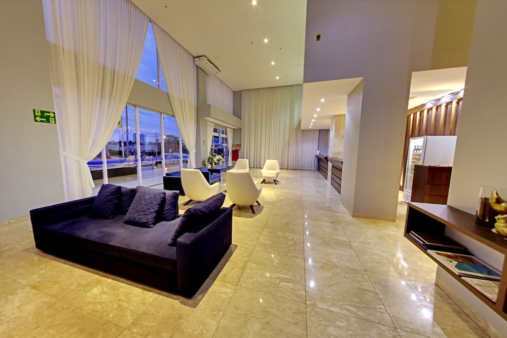 SELECT HOTEL 30/48