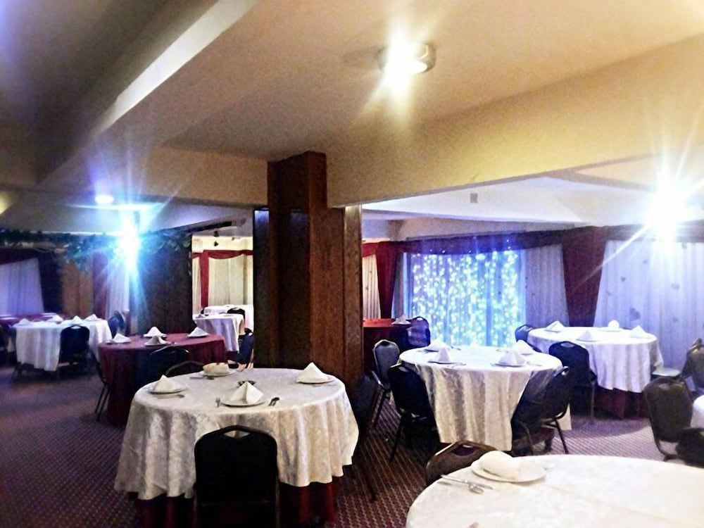 Rose Hotel Cairo 33/49