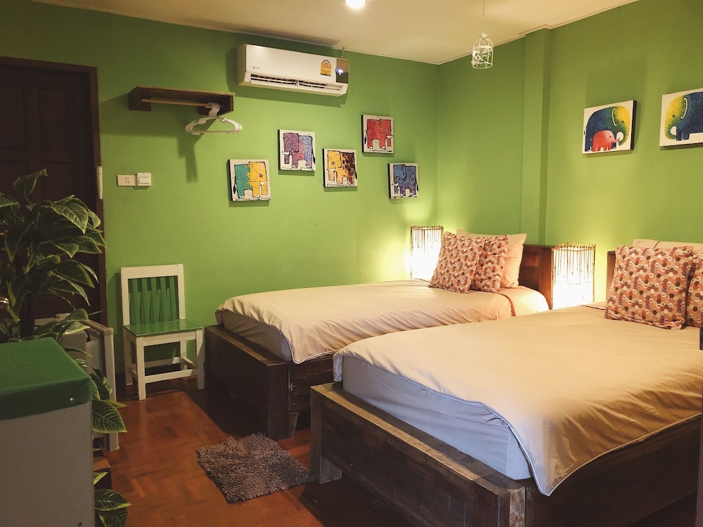 Thongran S House 13/18