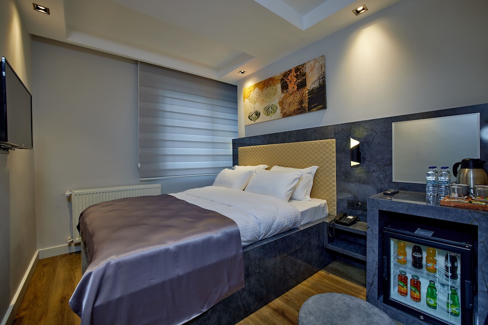 The Bold Hotel 19/45