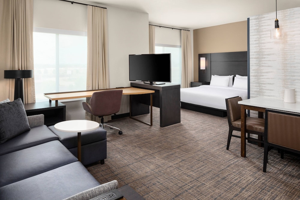 Residence Inn by Marriott East Peoria 17/36