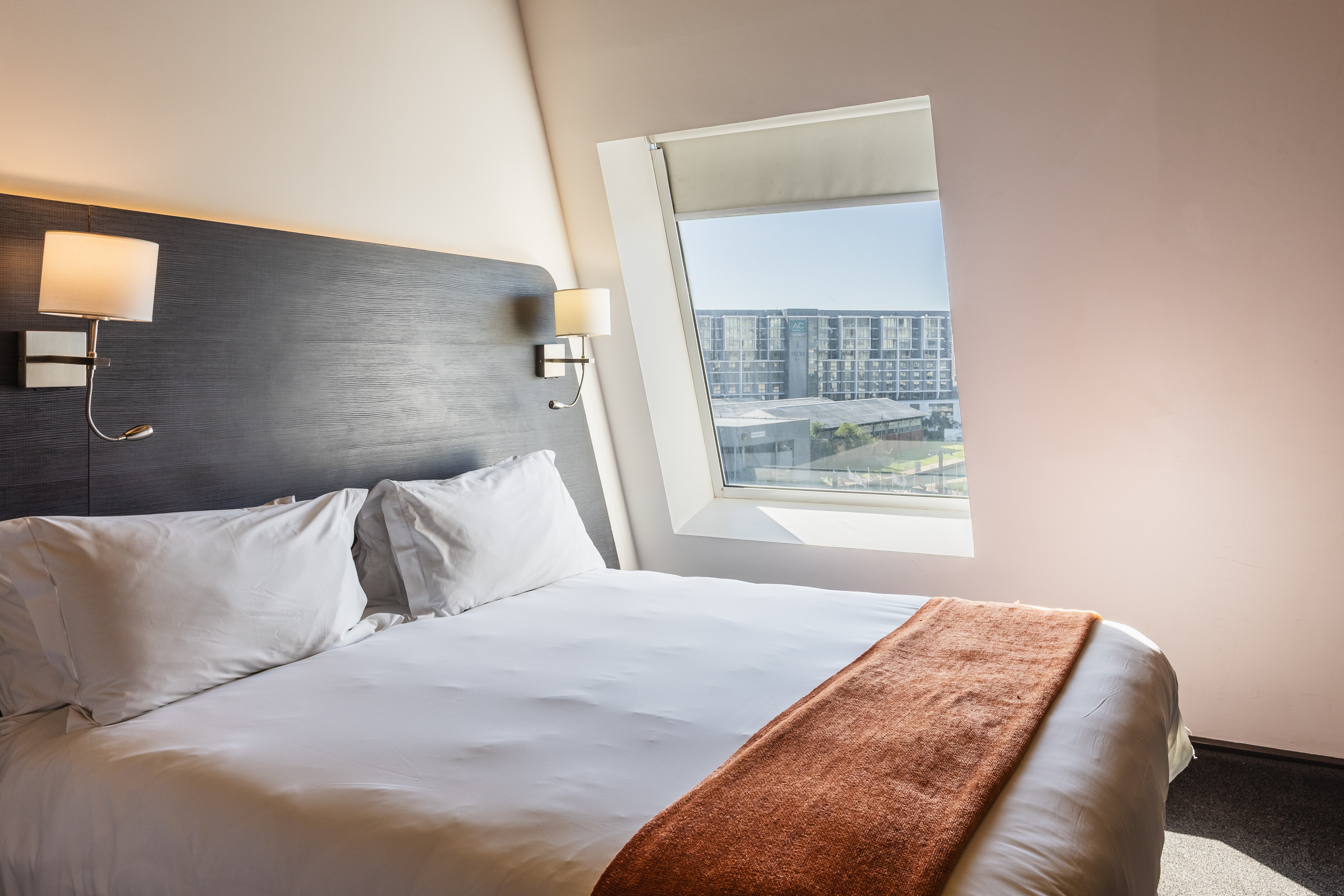 Signature Lux Hotel By Onomo Waterfront 36/79