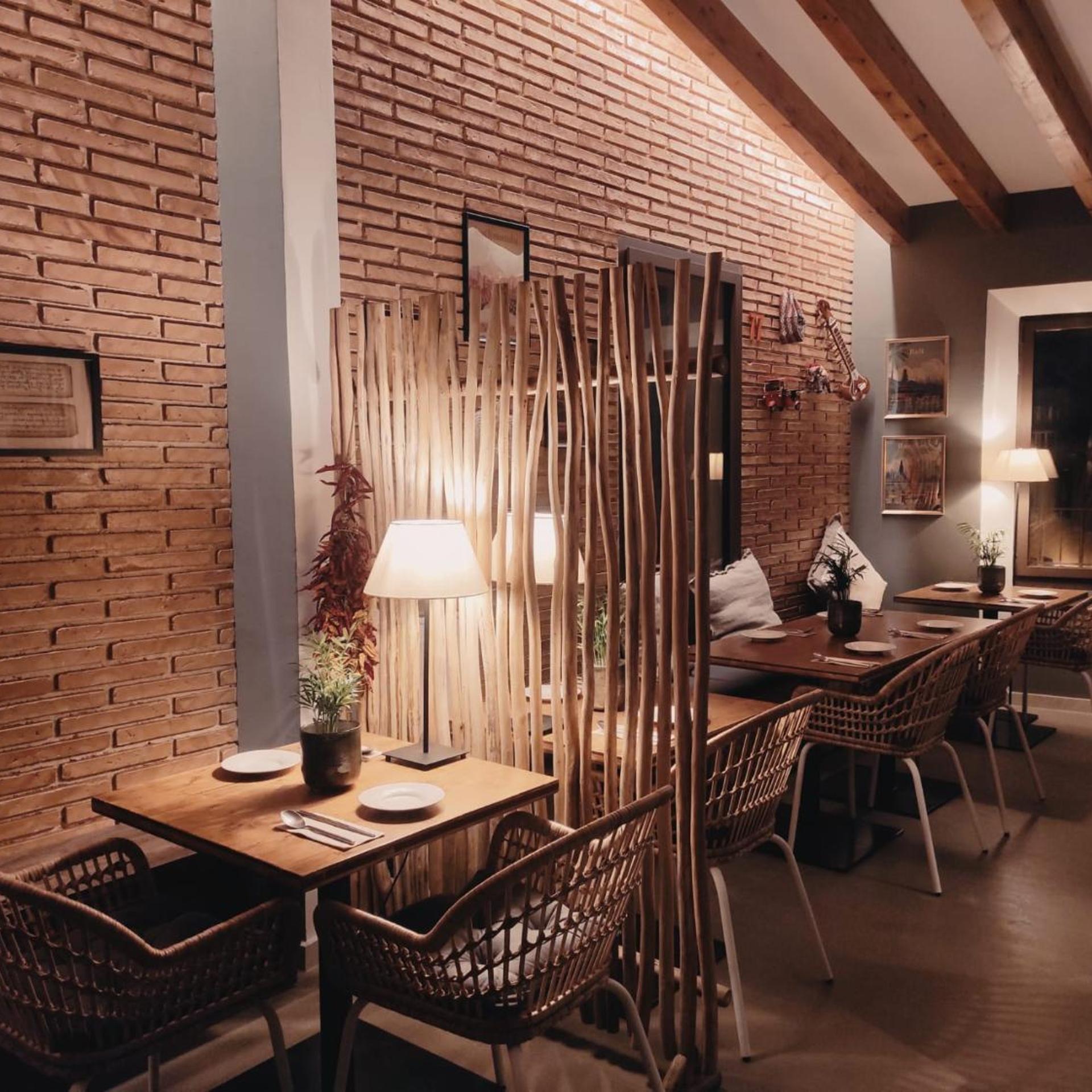 Origins Hotel Boutique 24/50