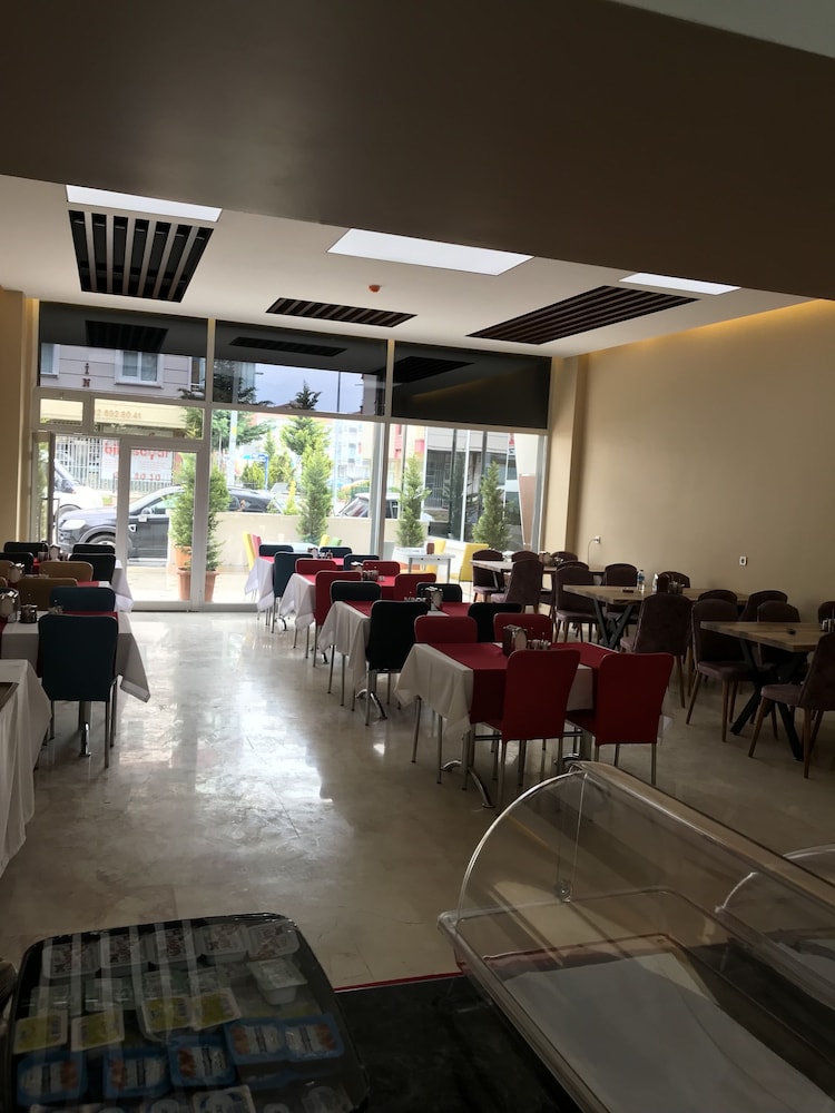 Atlantik Hotel Ankara 31/44