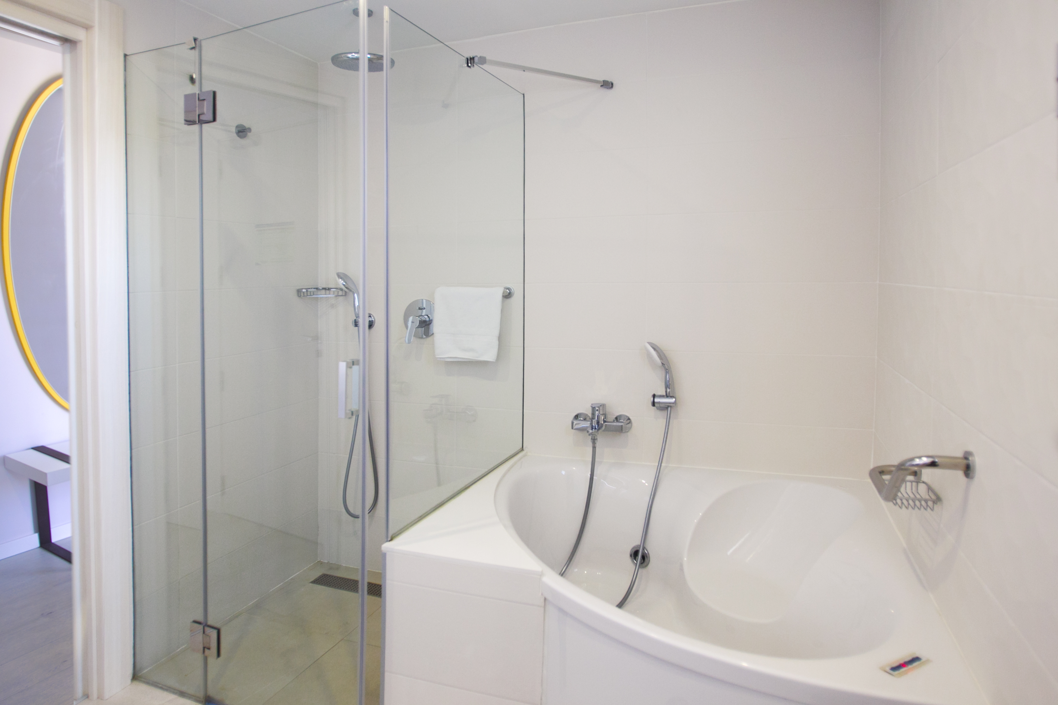 Benidorm Centre - Adults Only 30/31