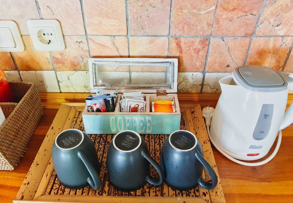 Tir Na Nog Gili Trawangan Accommodation 57/73
