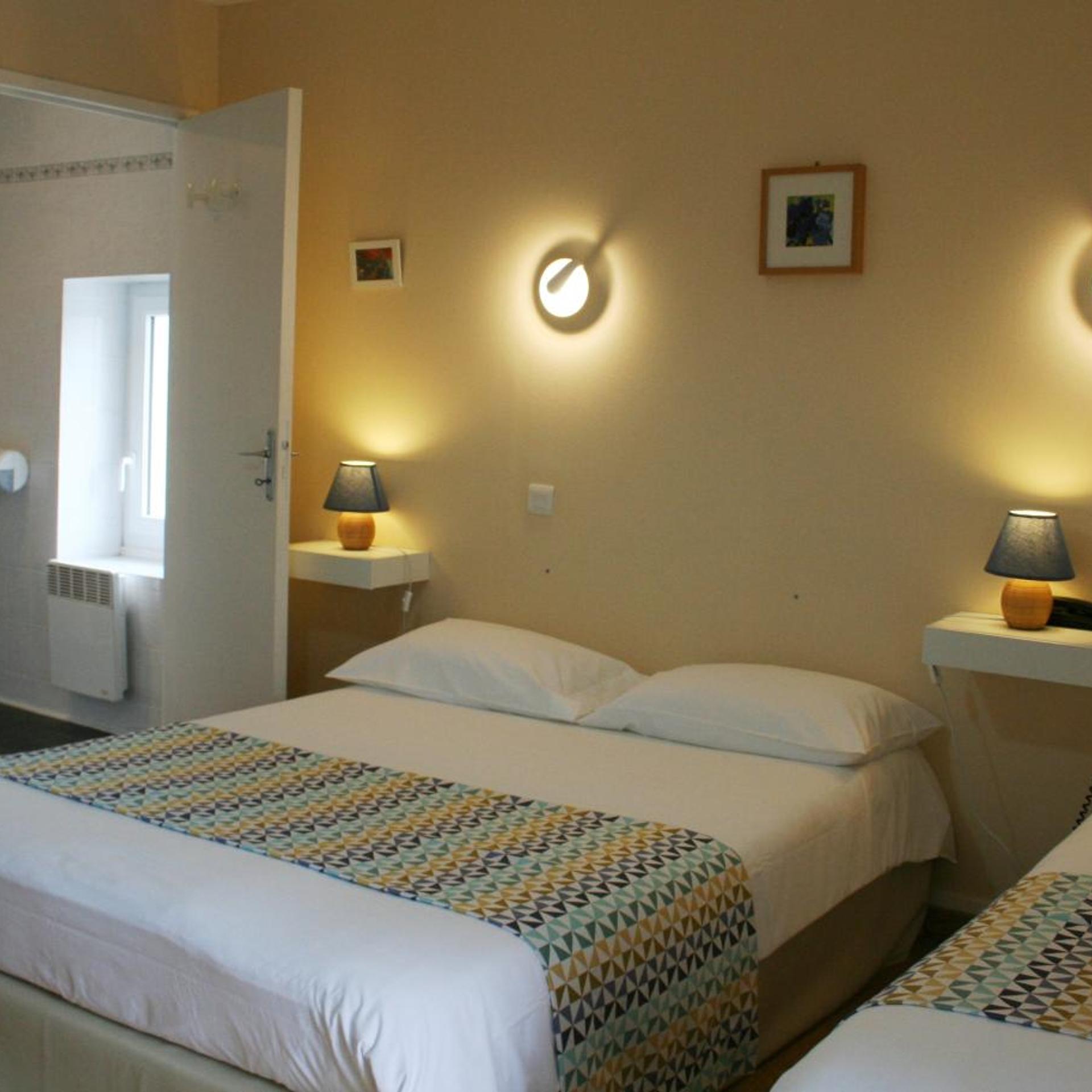 HOTEL LE CYGNE 17/50