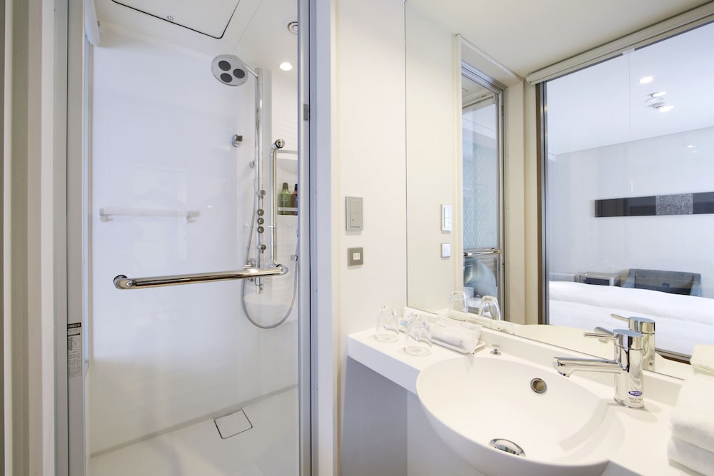 Shinagawa Prince Hotel N Tower 47/50