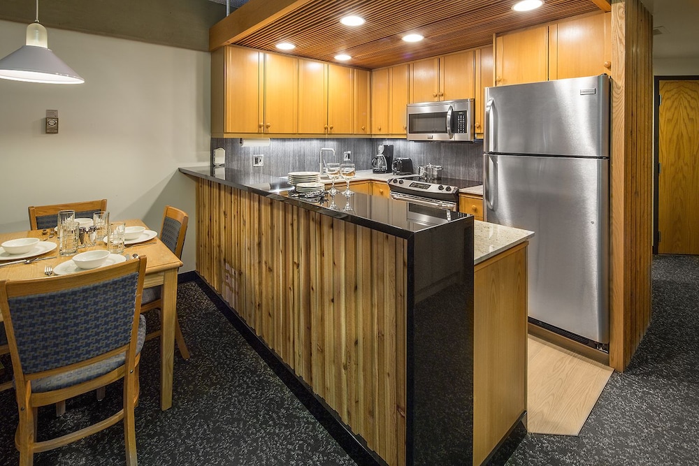 Lodge At Snowbird 6/31