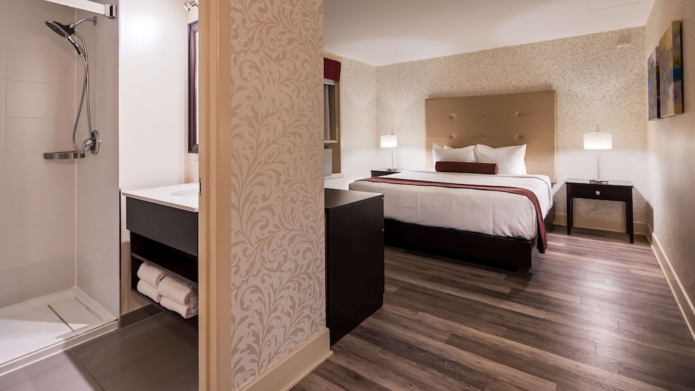 Hotel Europa, BW Signature Collection 21/41