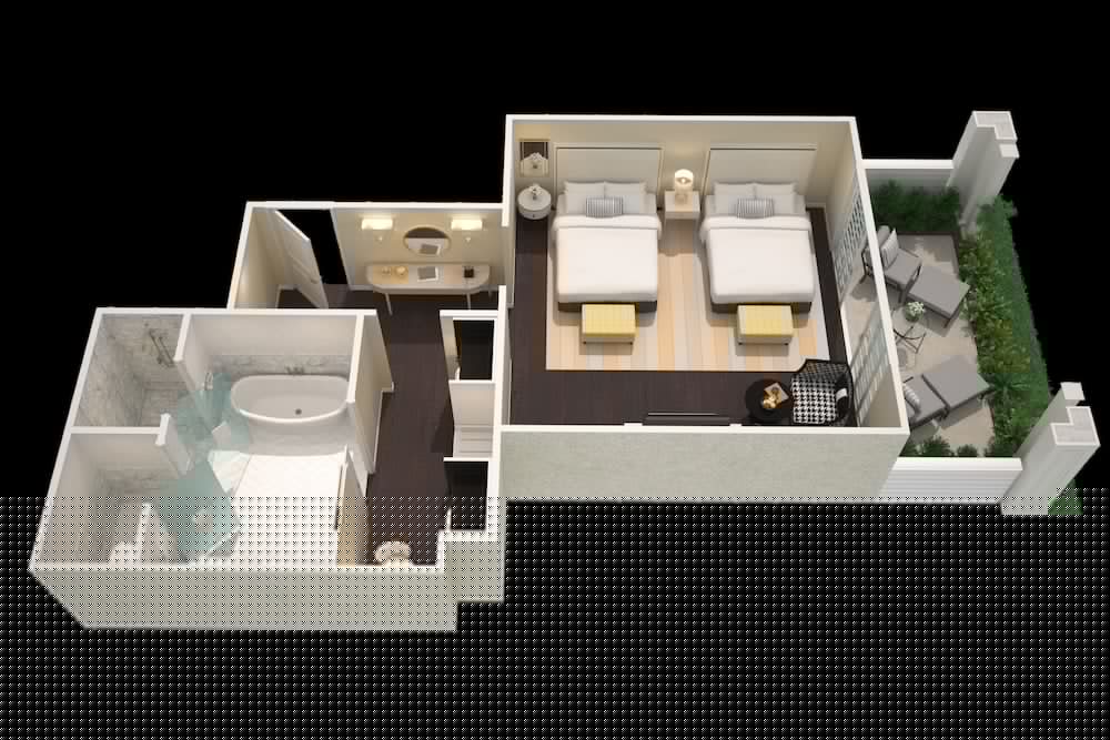 Rosewood Miramar Beach 22/77