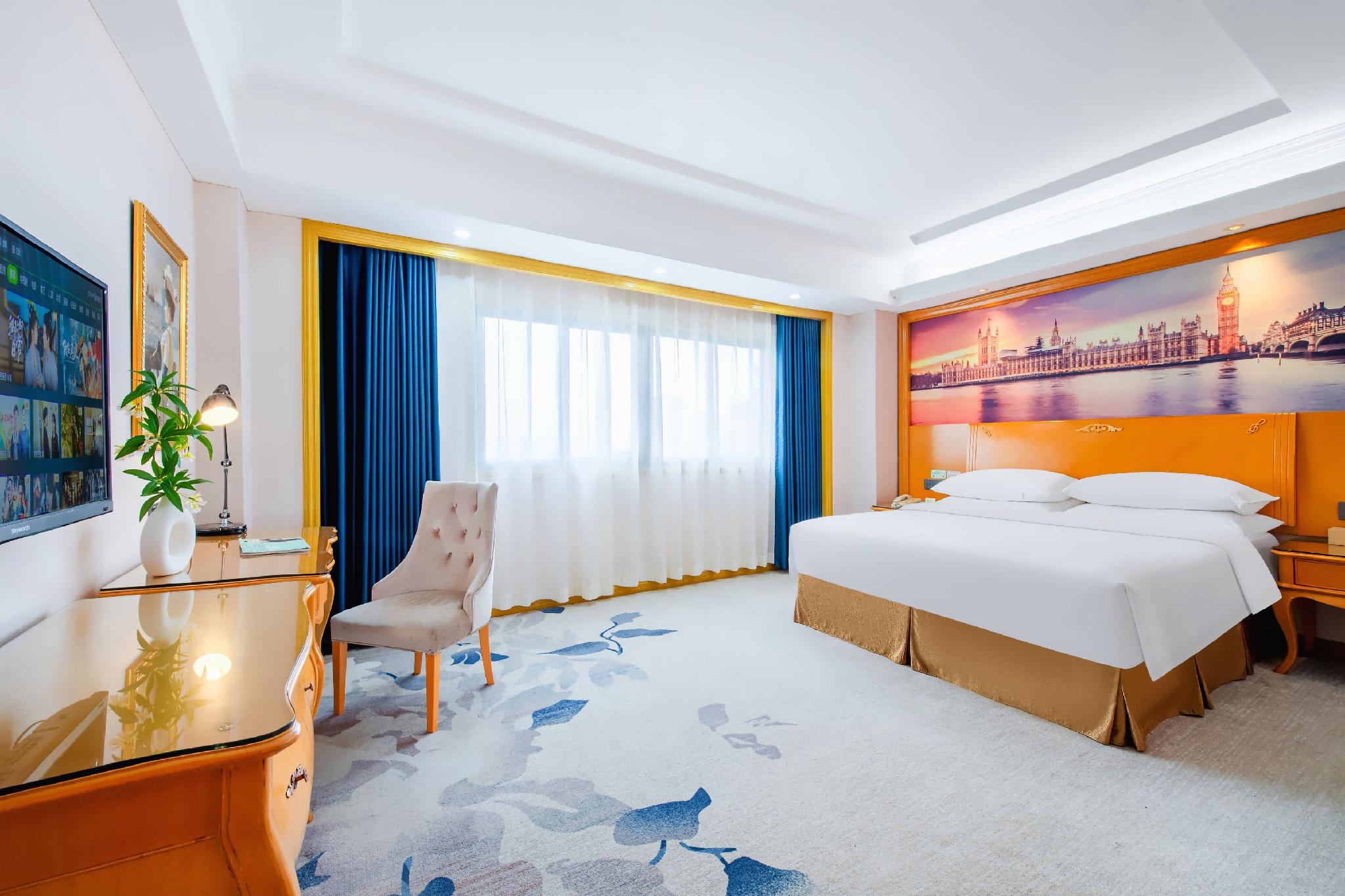 Vienna Hotel (Dongguan Tangxia Huayuan Street) 24/60