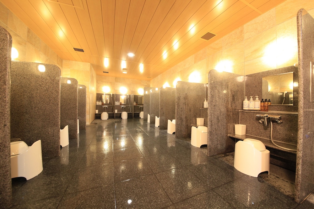 Vessel Hotel Campana Kyoto Gojo 50/61