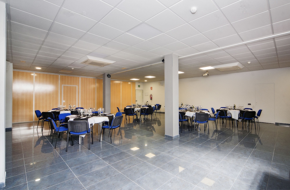 Hotel Sant Pere II 39/50